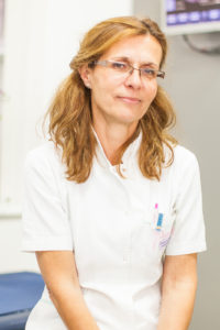 Dr. Marija Vasilijević